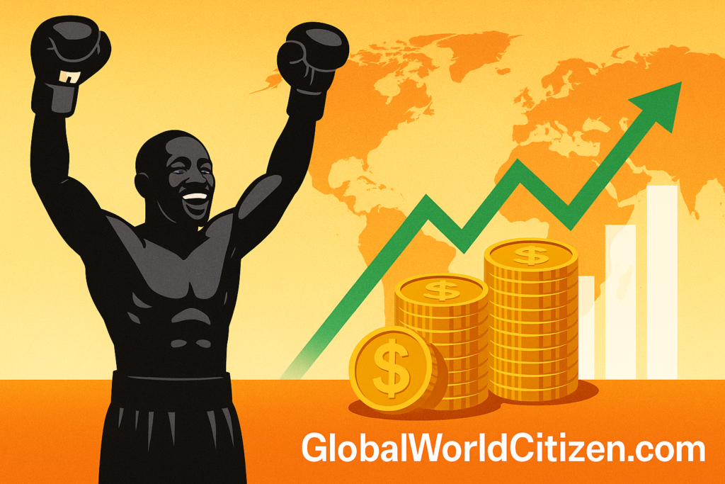 globalworldcitizen.com