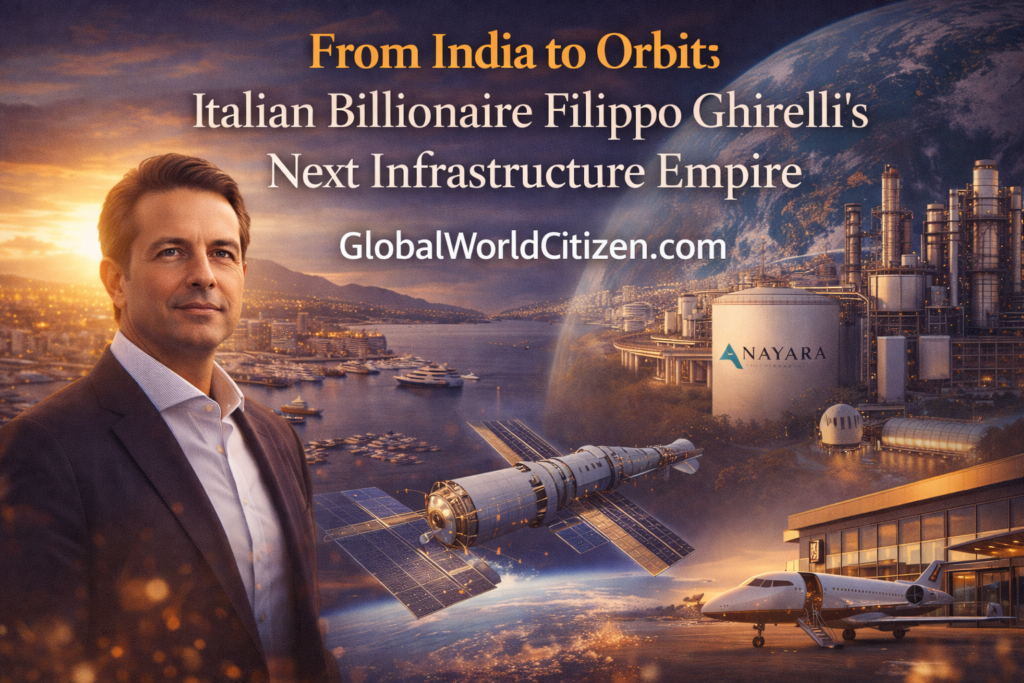 globalworldcitizen.com