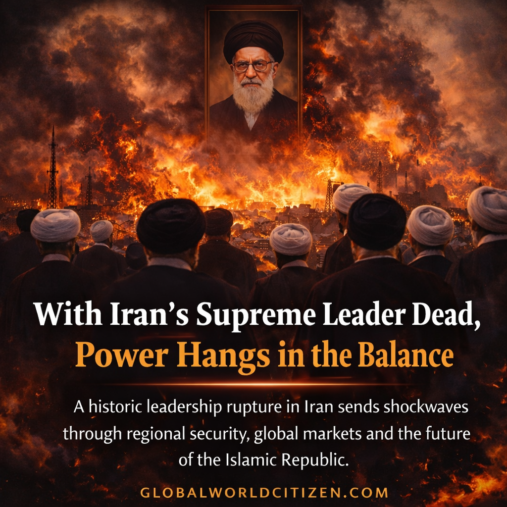 globalworldcitizen.com